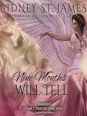cover image of Nine Months Will Tell
